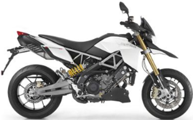 Aprilia Dorsoduro